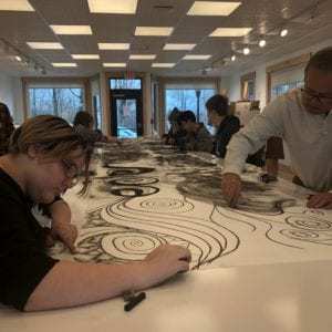Student workshop